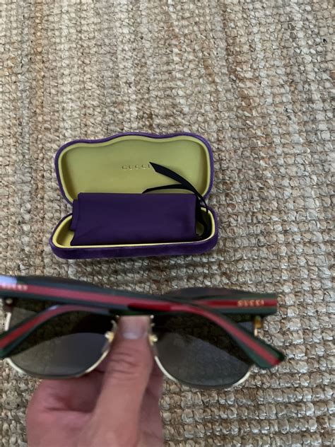 gucci sunglasses men 2020|cheap Gucci sunglasses authentic.